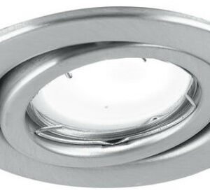 Downlight Empotrables Spot Móvil Niquel 3 Pug
