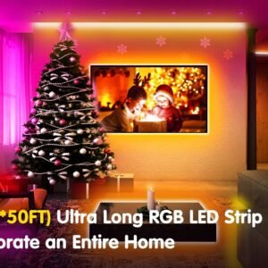 TIRA LED DE 30 METROS