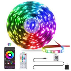 TIRA LED DE 7.5 METROS